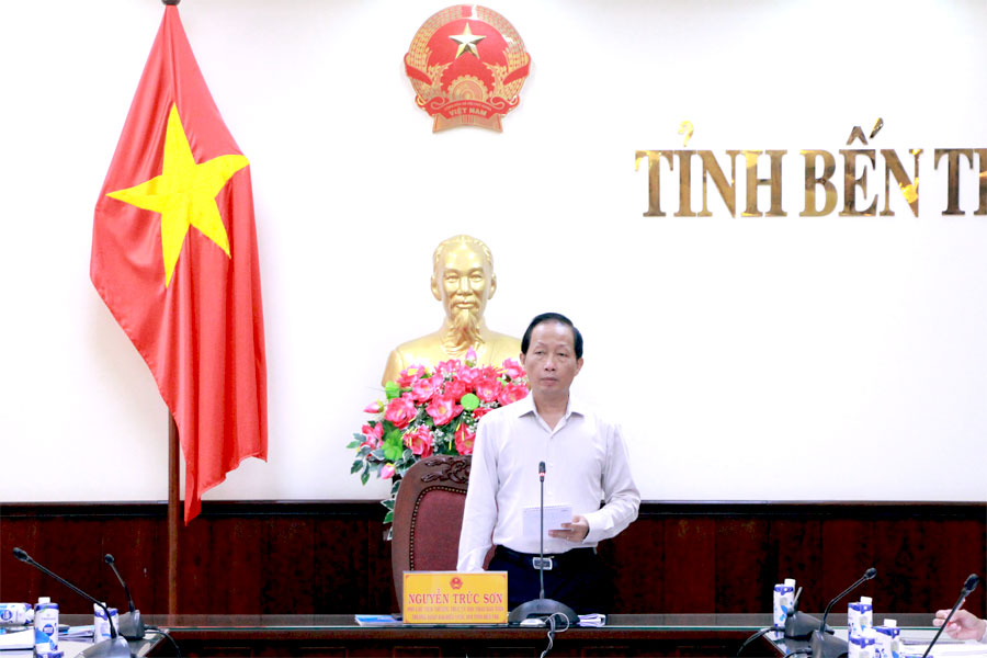 Tích cực, khẩn trương giải ngân vốn đầu tư công những tháng cuối năm 2024