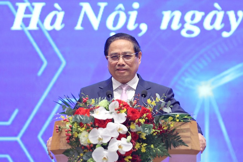 Tọa đàm của Thủ tướng Chính phủ với doanh nghiệp về phát triển kinh tế tư nhân

