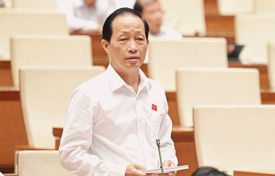 Đề nghị hướng dẫn điều chỉnh quy hoạch cấp tỉnh khi Quốc hội hoãn thông qua Luật Quy hoạch sửa đổi phục vụ sáp nhập tỉnh, thành